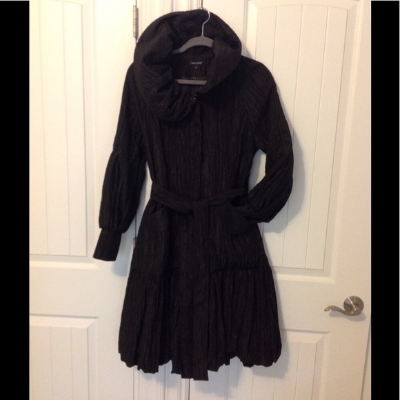 😊🎁New Sable and Zoe Strapless Colorblock Dress 4 - Picture 4 of 4